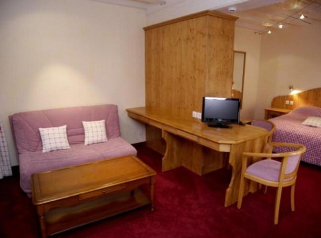 Caveau De L'Ami Fritz Ribeauville  Room photo
