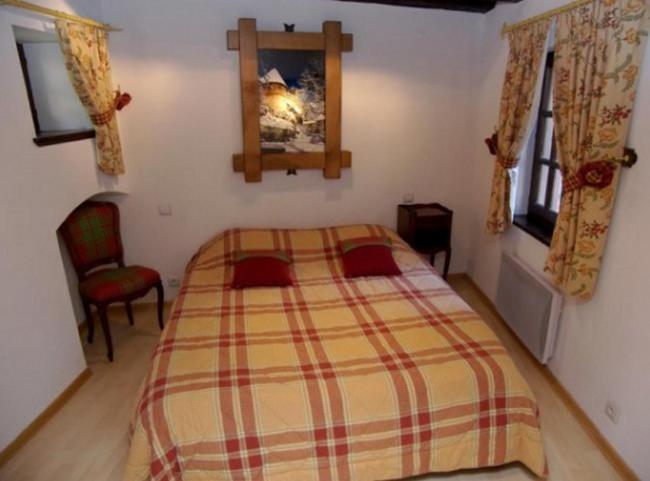 Caveau De L'Ami Fritz Ribeauville  Room photo