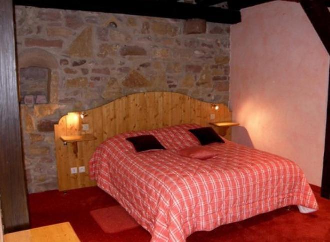 Caveau De L'Ami Fritz Ribeauville  Room photo