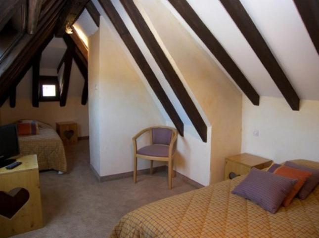 Caveau De L'Ami Fritz Ribeauville  Room photo