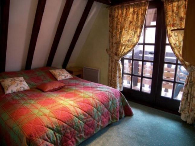 Caveau De L'Ami Fritz Ribeauville  Room photo