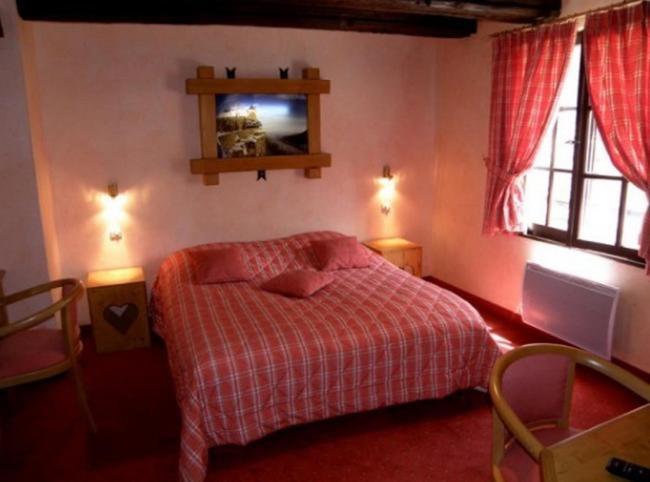 Caveau De L'Ami Fritz Ribeauville  Room photo