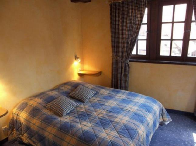 Caveau De L'Ami Fritz Ribeauville  Room photo