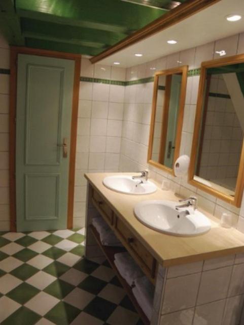 Caveau De L'Ami Fritz Ribeauville  Room photo
