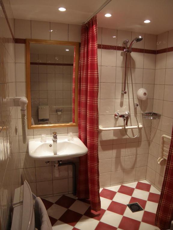 Caveau De L'Ami Fritz Ribeauville  Room photo