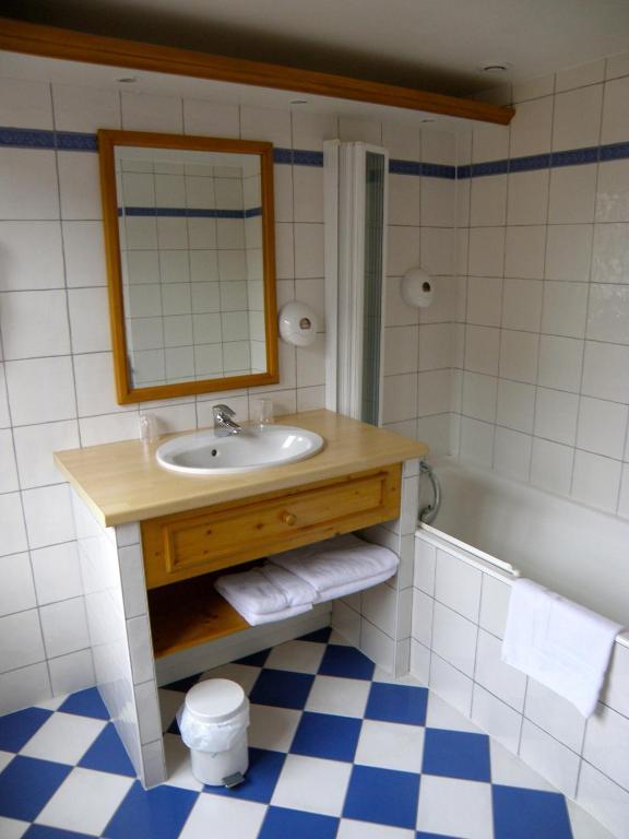 Caveau De L'Ami Fritz Ribeauville  Room photo
